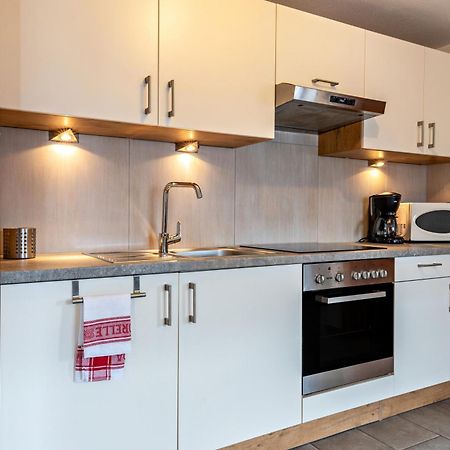 Stoecklhuberhof Apartment Вандойес Екстериор снимка