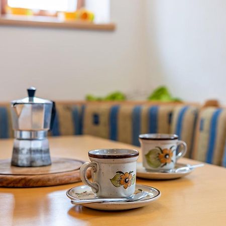 Stoecklhuberhof Apartment Вандойес Екстериор снимка