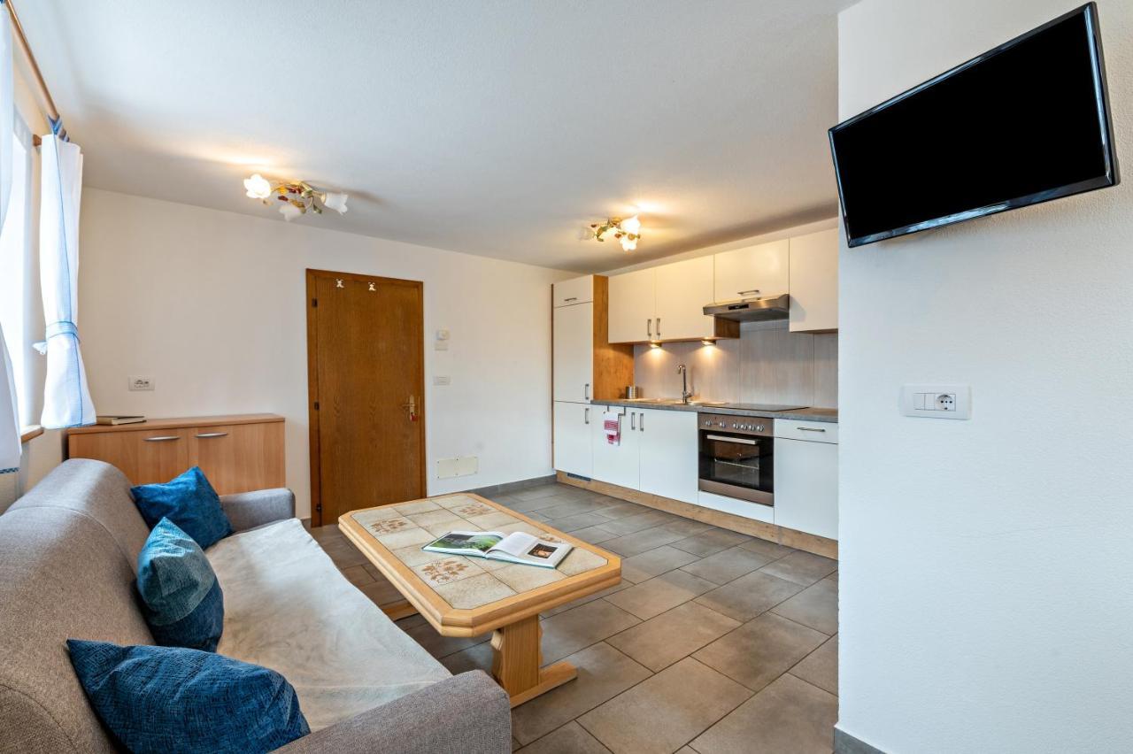 Stoecklhuberhof Apartment Вандойес Екстериор снимка