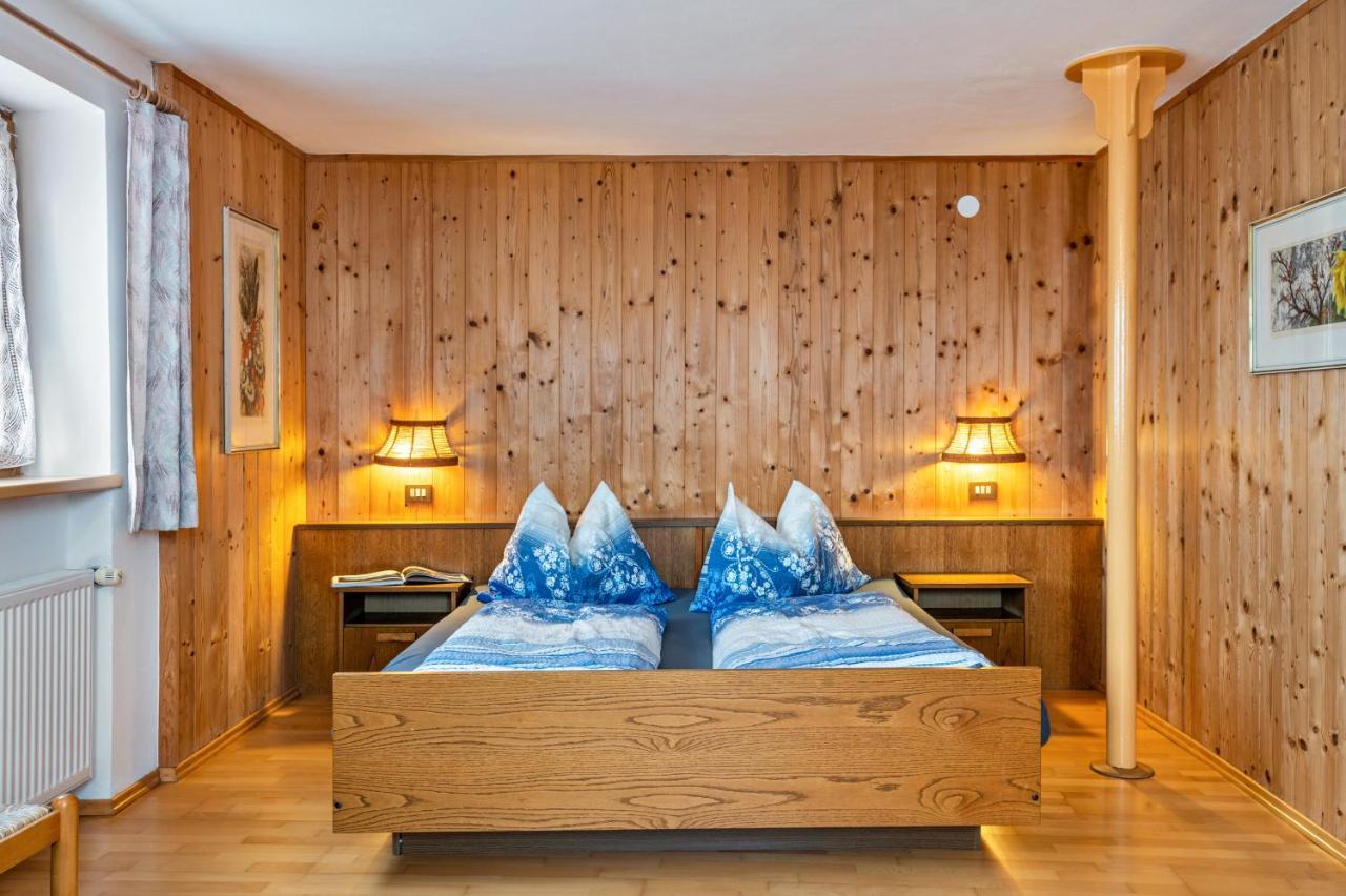 Stoecklhuberhof Apartment Вандойес Екстериор снимка