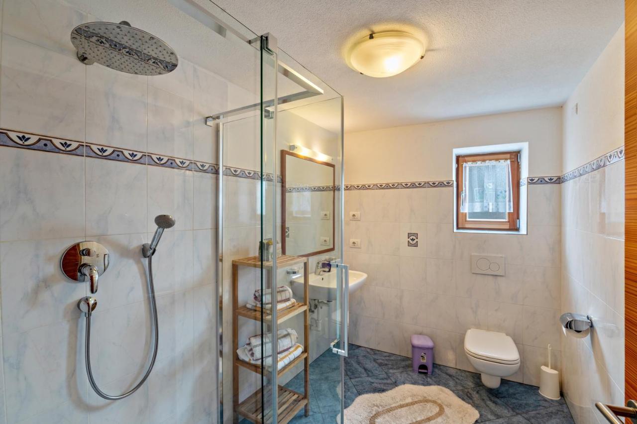 Stoecklhuberhof Apartment Вандойес Екстериор снимка