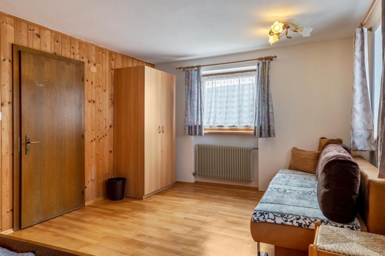 Stoecklhuberhof Apartment Вандойес Екстериор снимка
